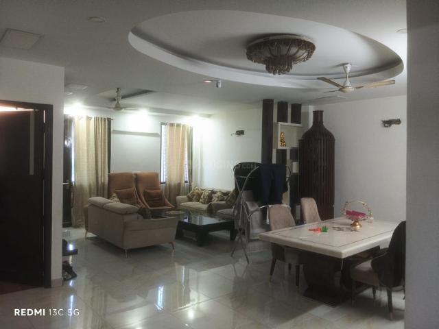 Flat for rent in North Delhi, Deri
