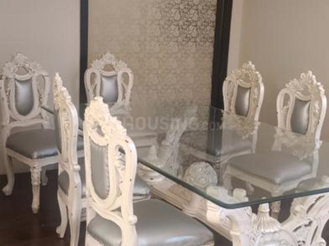 Flat for rent in North Delhi, Deri