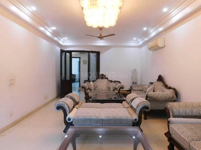 Flat for rent in North Delhi, Deri