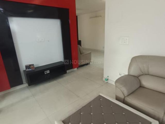 Flat for rent in Deri