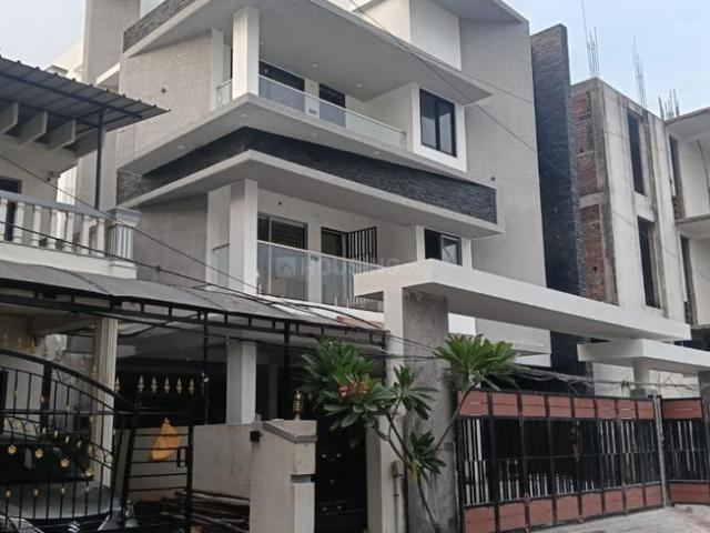Flat for rent in Sholinganallur - Chennai, Tamil Nadu