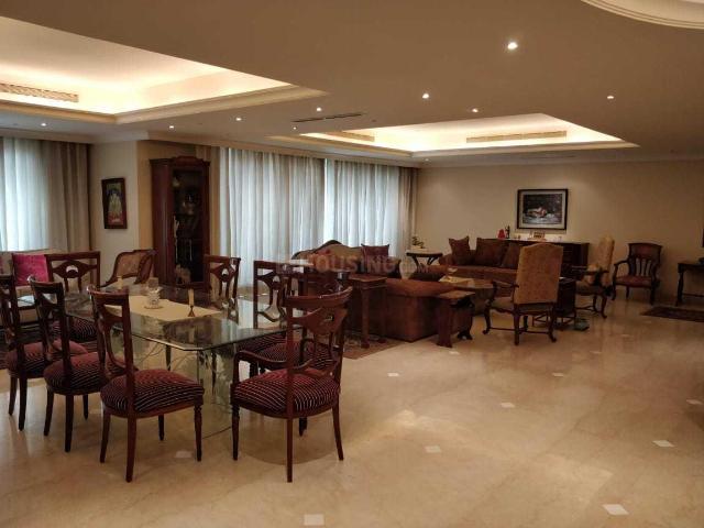 Flat for rent in Neeti Bagh, Delhi