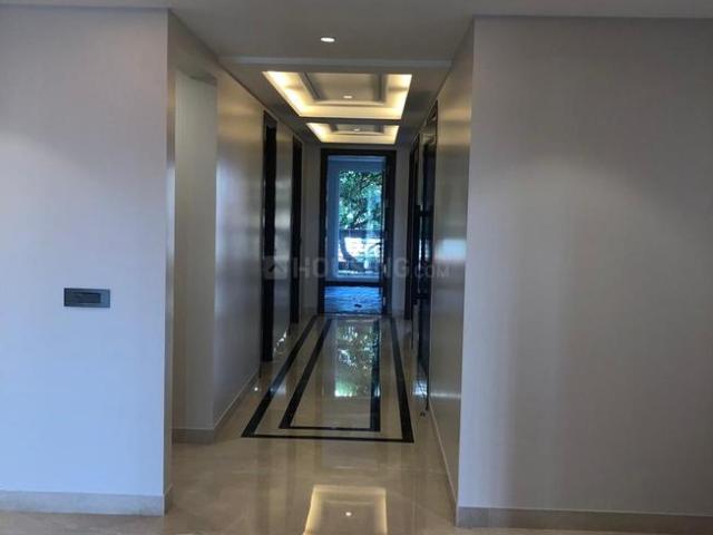 Flat for sale in South Delhi, Deri