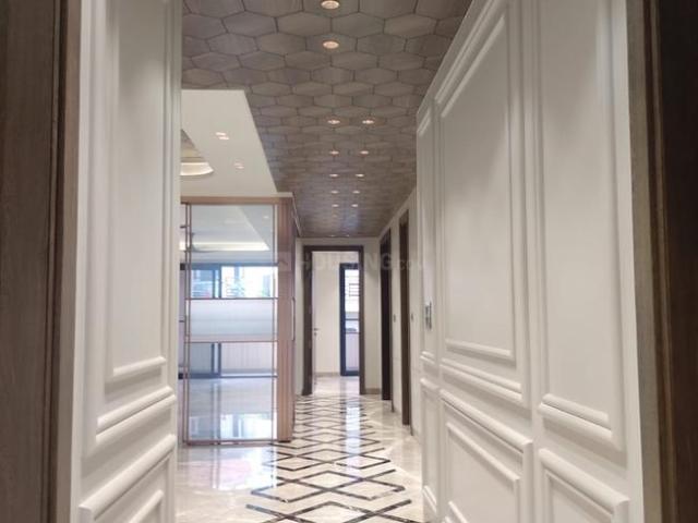 Flat for sale in South Delhi, Deri