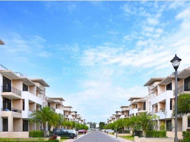 Flat for sale in Punjab