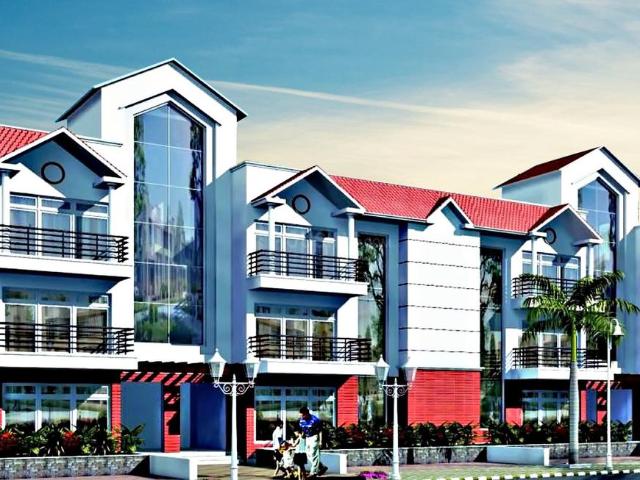Flat for sale in Punjab