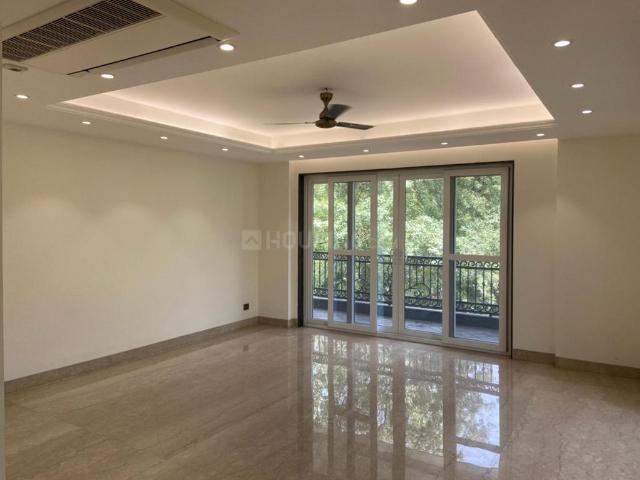 Flat for rent in East Delhi, Deri