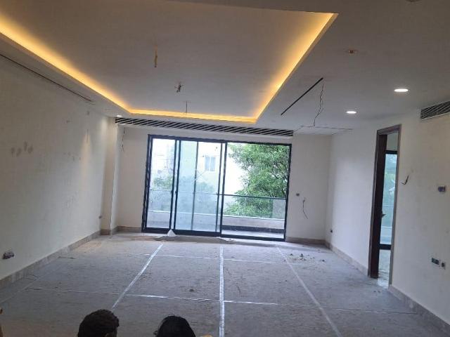 Flat for rent in Deri