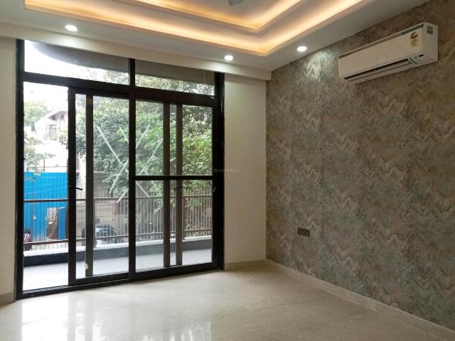 Flat for rent in New Friends Colony, Delhi