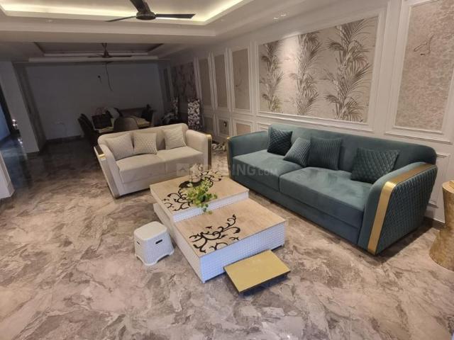 Flat for sale in Delhi, South Delhi