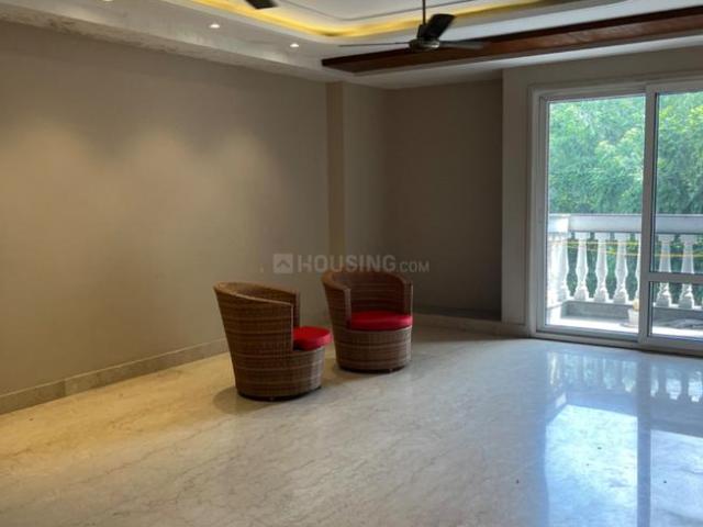 Flat for rent in West Delhi, Deri