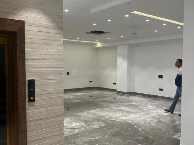 Flat for rent in West Delhi, Deri