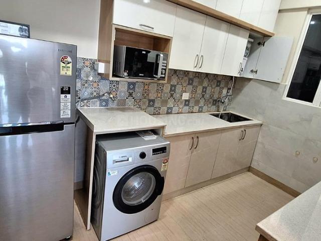Flat for rent in North 24 Parganas, East Kolkata Township - Kolkata