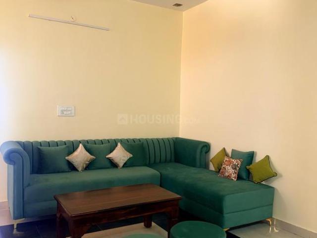 Flat for rent in Pink City, Jetpur
