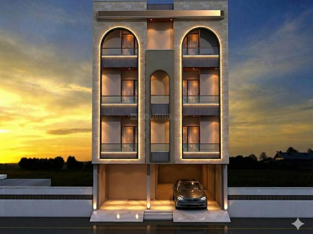 Flat for sale in Rajasthan