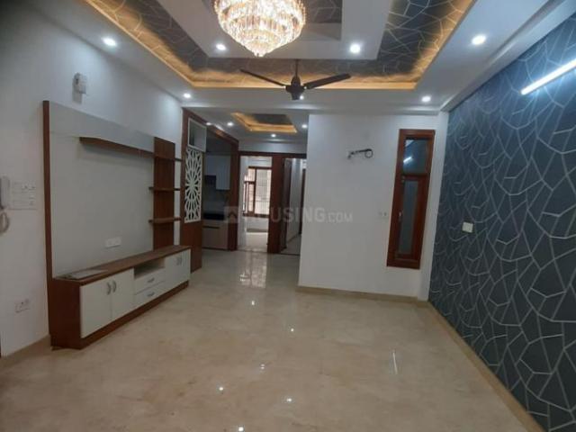 Flat for sale in South West Delhi, Deri