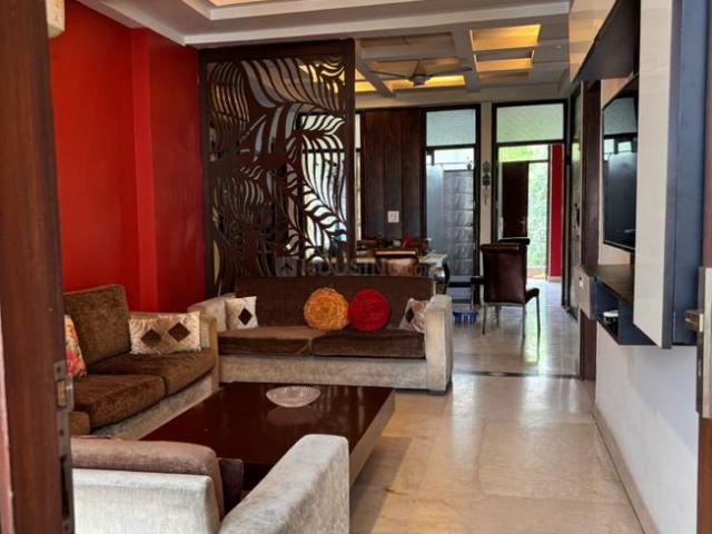 Flat for rent in Hariana