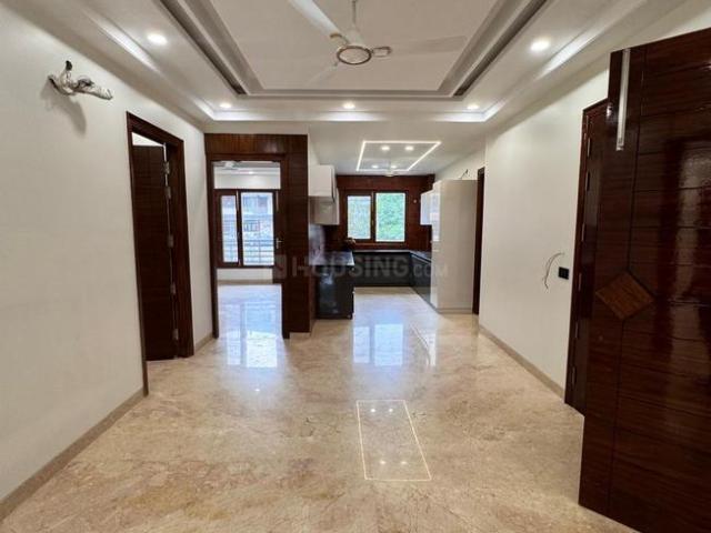 Flat for rent in Hariana