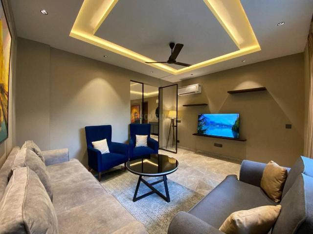 Flat for rent in Hariana