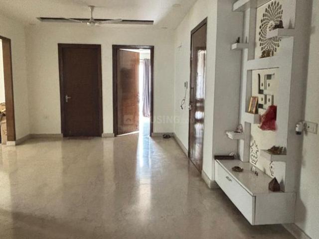 Flat for rent in Hariana