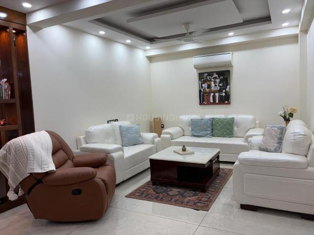 Flat for rent in Hariana