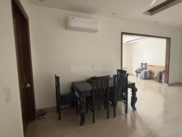 Flat for rent in Hariana