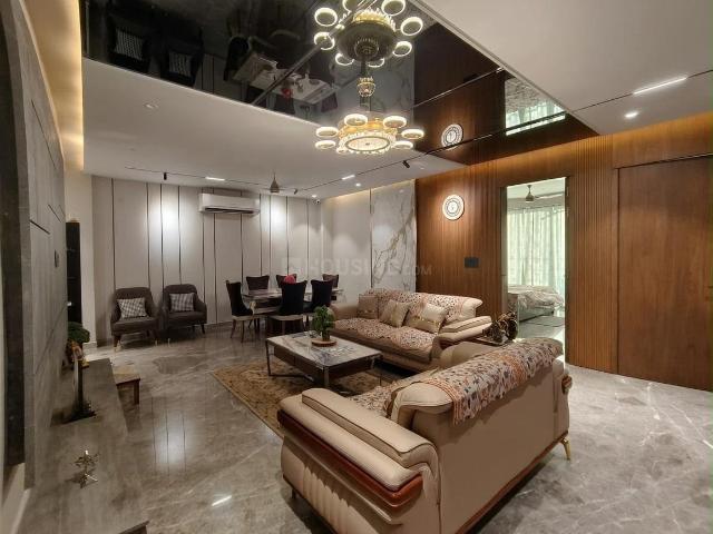 Flat for rent in Hariana
