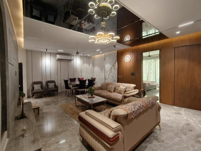 Flat for rent in Hariana