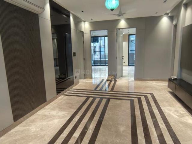 Flat for rent in Hariana