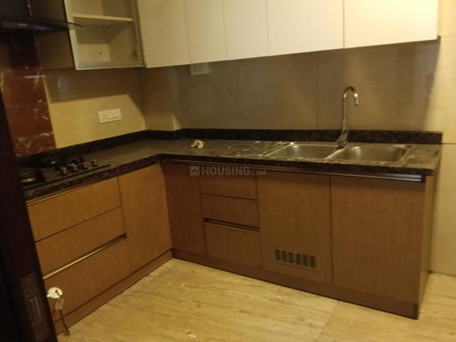 Flat for rent in South Delhi, Deri