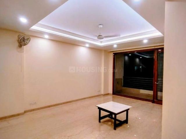Flat for rent in South Delhi, Deri
