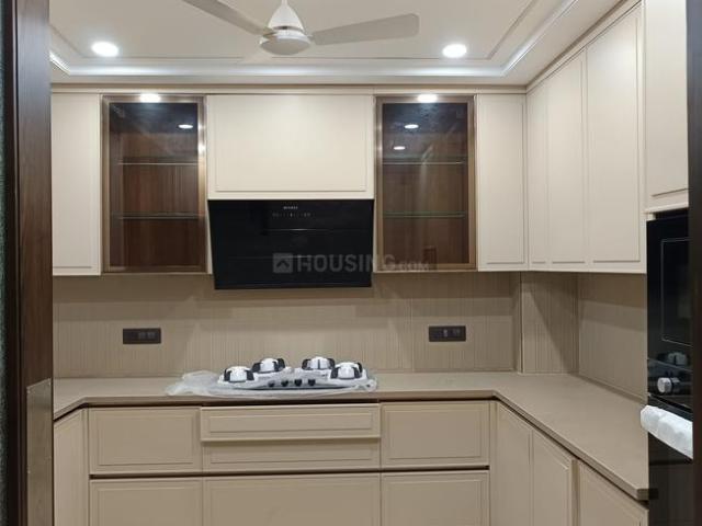 Flat for sale in South Delhi, Deri