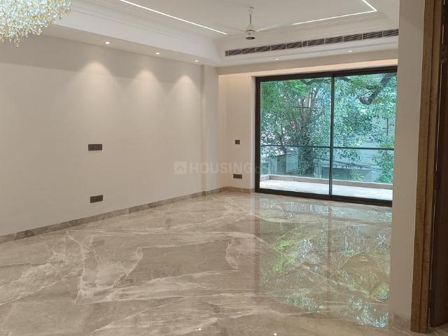 Flat for sale in South Delhi, Deri