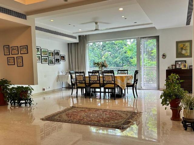 Flat for rent in Panchsheel Park, Delhi