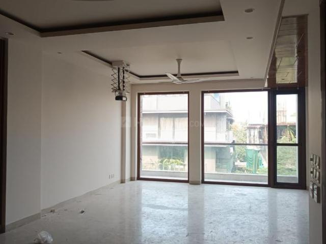 Flat for rent in South Delhi, Deri