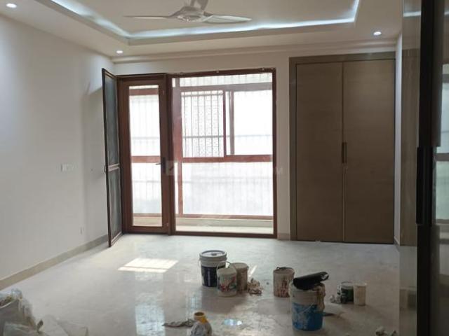Flat for rent in South Delhi, Deri