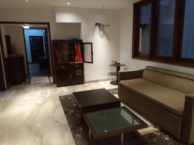 Flat for rent in South Delhi, Deri