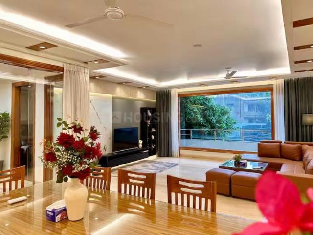 Flat for rent in South Delhi, Deri