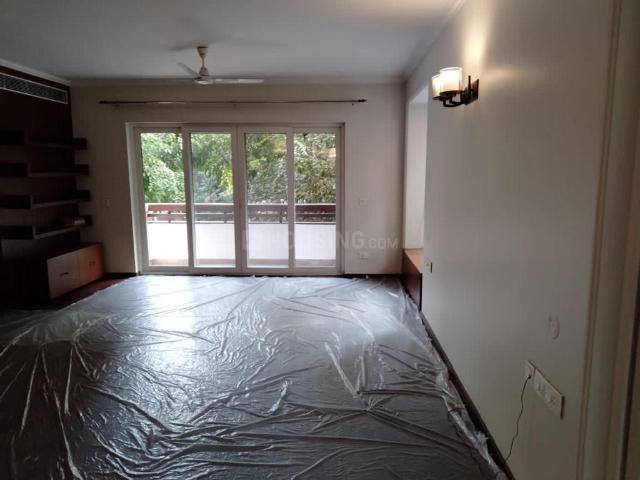 Flat for rent in South Delhi, Deri