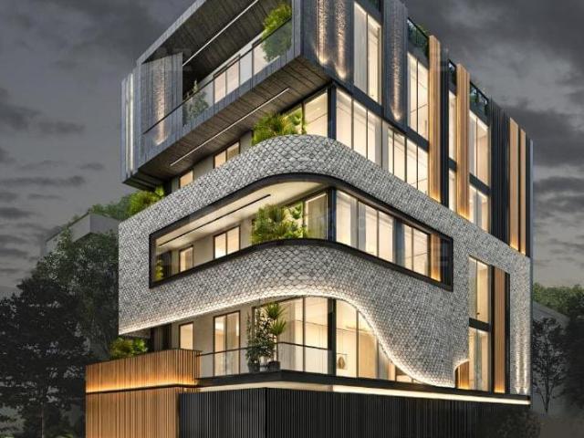 Flat for rent in South Delhi, Deri