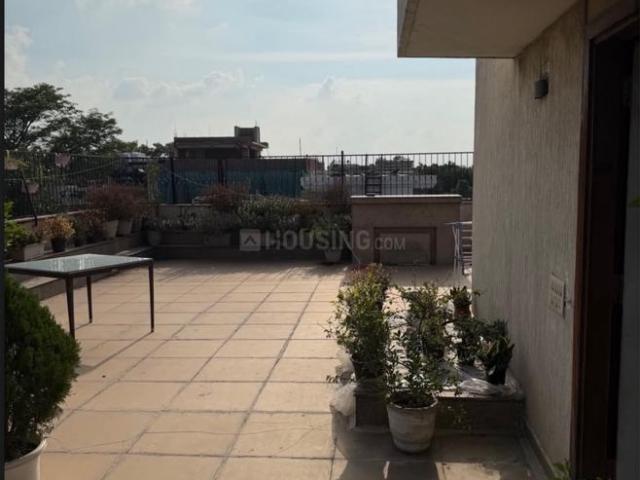 Flat for rent in South Delhi, Deri