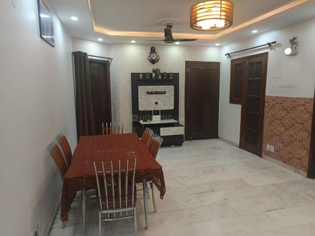 Flat for rent in South Delhi, Deri