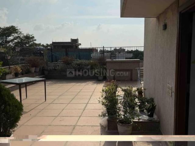 Flat for rent in South Delhi, Deri