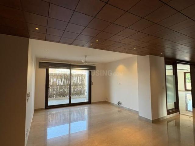 Flat for rent in South Delhi, Deri