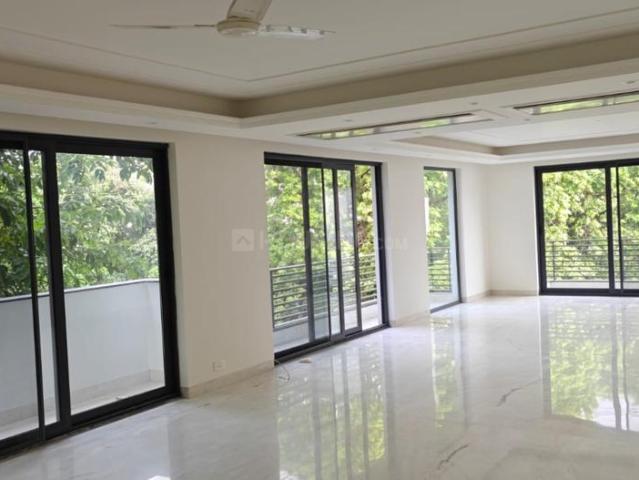 Flat for rent in South Delhi, Deri