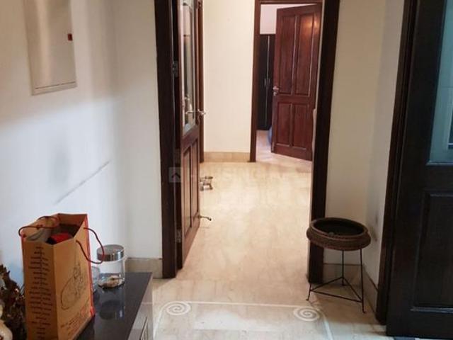 Flat for sale in South Delhi, Deri