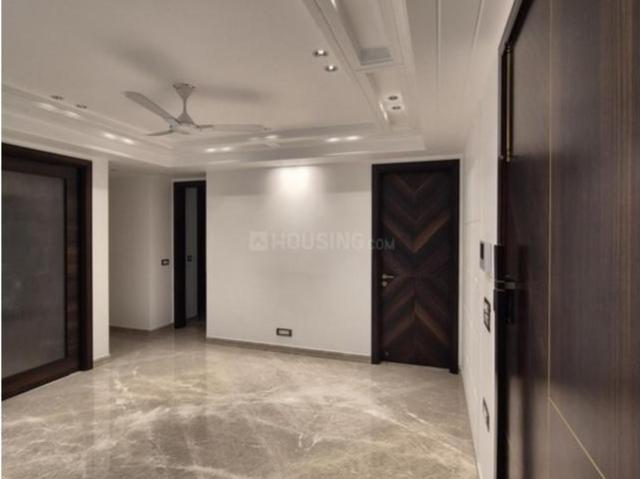 Flat for sale in South Delhi, Deri