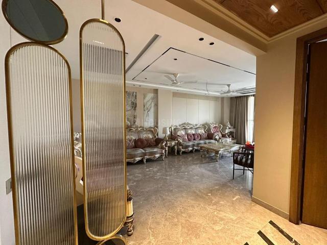 Flat for sale in Sheikh Sarai, Delhi