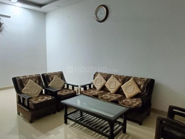 Flat for rent in Saharanpur