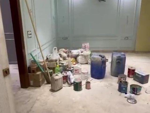 Flat for rent in Paschim Vihar, Delhi